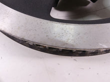 Load image into Gallery viewer, 2016 Harley Touring FLTRX Road Glide Rear Drive Belt Pulley 68T 1&quot; 37781-09 | Mototech271
