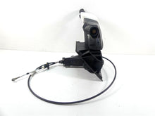 Load image into Gallery viewer, 2018 Seadoo GTS 90 Steering Column Handlebar Control Switch Set 277001963
