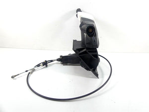 2018 Seadoo GTS 90 Steering Column Handlebar Control Switch Set 277001963