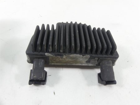 2015 Harley FXDL Dyna Low Rider Rectifier Voltage Regulator 74631-08A {{ shop.shopifyCountryName }} - Mototech271
