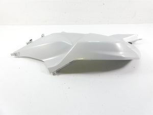 2009 BMW K1300 S K40 Right Side Fuel Tank Cover Fairing Cowl 46637703256