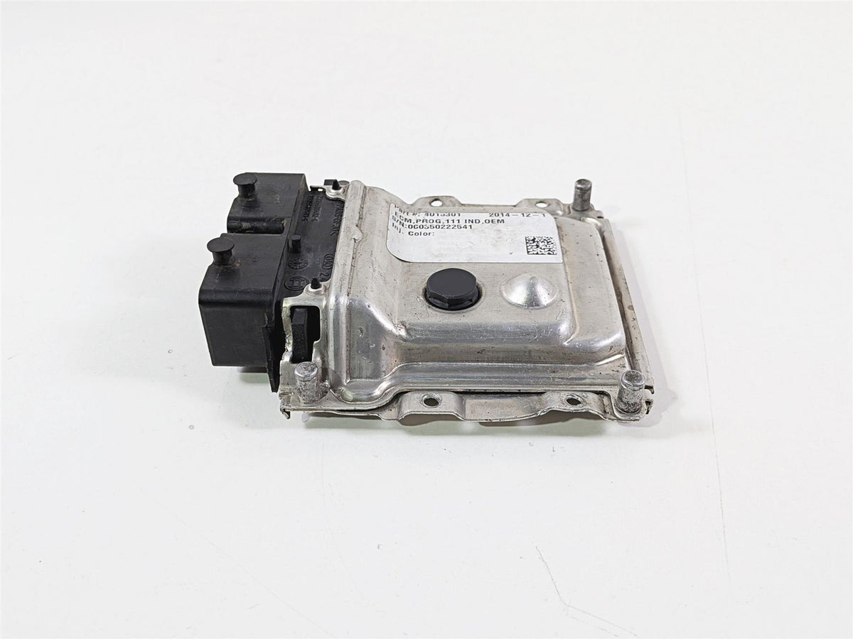 2015 Indian Chieftain Ecm Ecu Cdi Engine Control Module 4015301-Mototech271