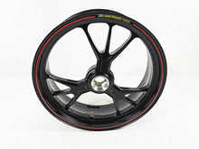 Load image into Gallery viewer, 2018 Ducati Hypermotard 939 SP Marchesini Forged 17x5.5 Rear Wheel Rim 50221561A | Mototech271
