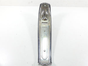 2008 Harley FXCWC Softail Rocker C Tank Dash Cover & Speedo Bucket 71574-08 | Mototech271