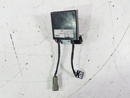 2012 Harley VRSCF Muscle V Rod Blinker Turn Signal Module 69457-09 69825-09 {{ shop.shopifyCountryName }} - Mototech271