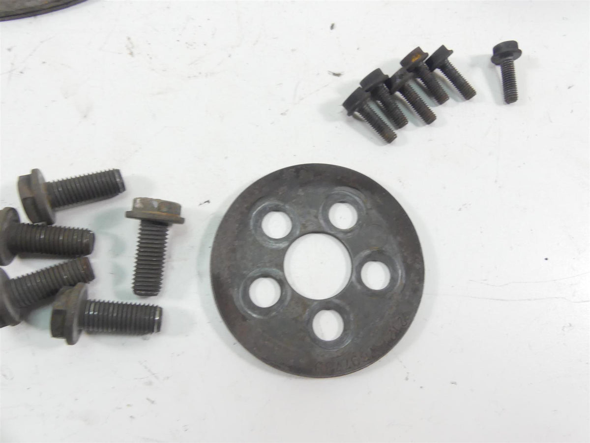 2008 BMW R1200GS K25 Clutch Friction Disc Pressure Plate Flywheel 21217697737 {{ shop.shopifyCountryName }} - Mototech271