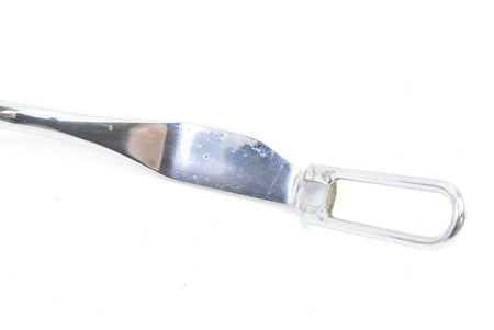 2012 Harley FXDC Dyna Super Glide Side Kickstand Kick Jiffy Stand 49704-90H {{ shop.shopifyCountryName }} - Mototech271