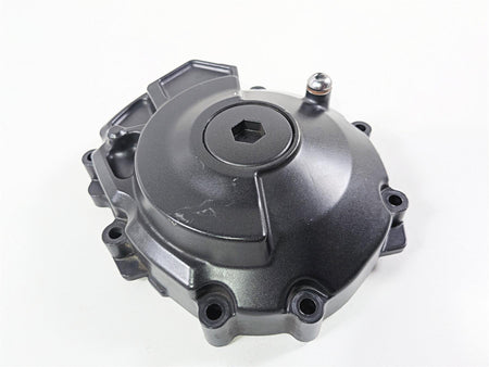 2023 Yamaha MT10 MTN1000 Engine Side Stator Cover B5Y-15411-00-00 {{ shop.shopifyCountryName }} - Mototech271