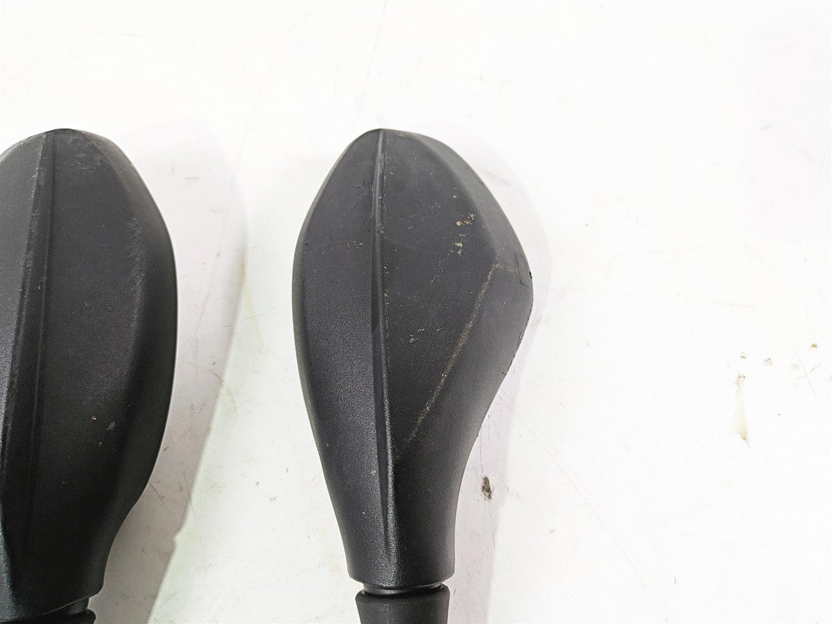 2017 BMW F800GS Adv K75 Rear View Mirror Set - Scratch 51168532143 51168532144 {{ shop.shopifyCountryName }} - Mototech271