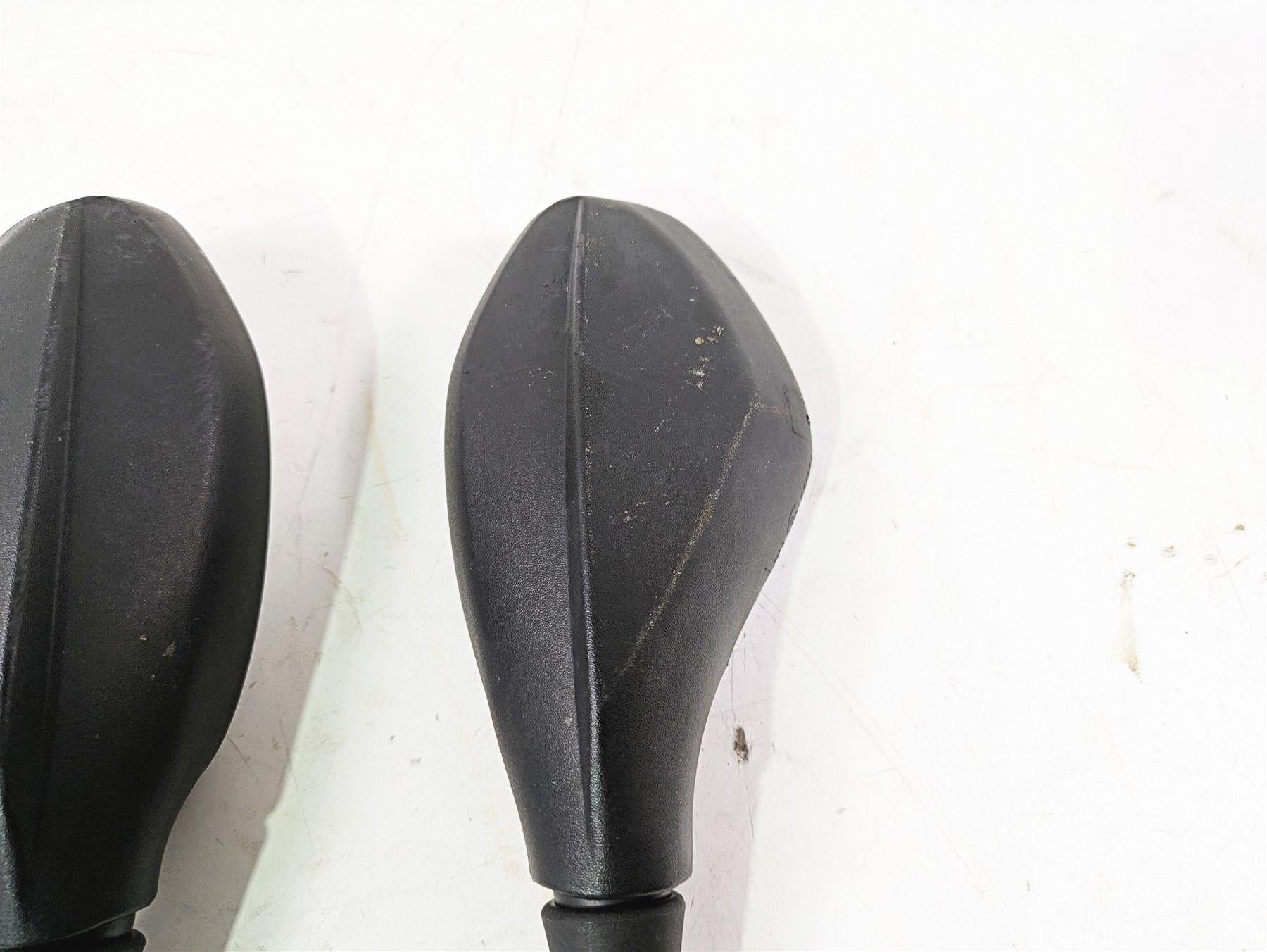 2017 BMW F800GS Adv K75 Rear View Mirror Set - Scratch 51168532143 51168532144 {{ shop.shopifyCountryName }} - Mototech271