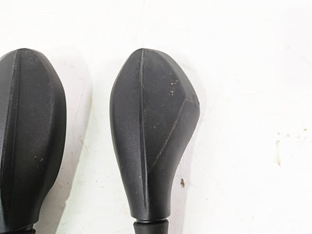 2017 BMW F800GS Adv K75 Rear View Mirror Set - Scratch 51168532143 51168532144 {{ shop.shopifyCountryName }} - Mototech271
