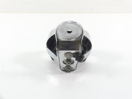 2013 Harley Touring FLHX Street Glide Horn + Chrome Cover 61300478A {{ shop.shopifyCountryName }} - Mototech271
