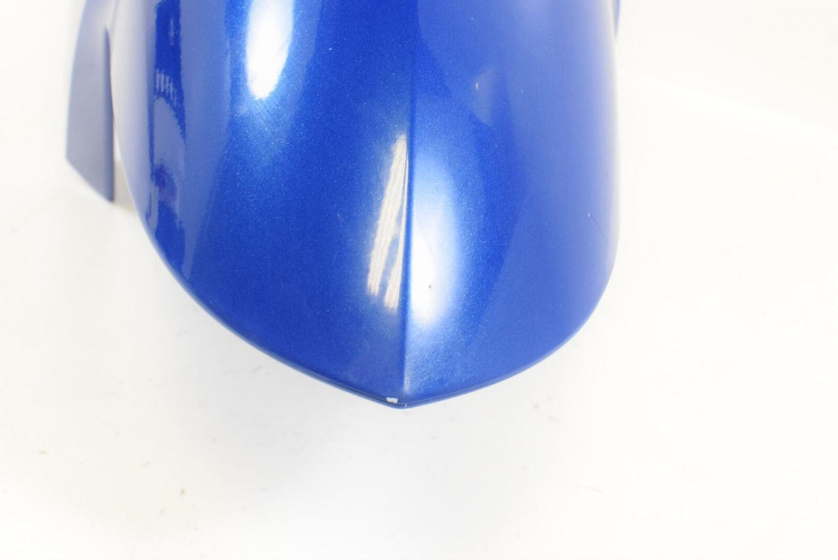 06 BMW K1200S K1200 S K40 Front Fender Tire Hugger Guard 46617689307 {{ shop.shopifyCountryName }} - Mototech271