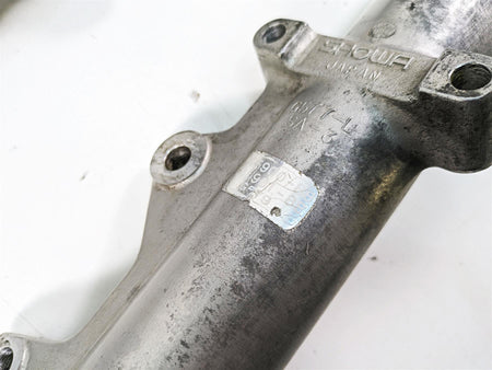 1990 Harley Sportster XLH883 XL883 Straight Front Forks READ 45900-88 45901-88 {{ shop.shopifyCountryName }} - Mototech271