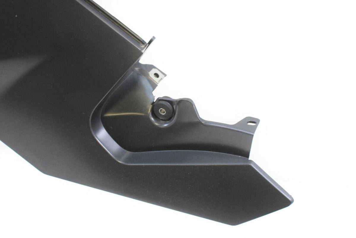 2008 BMW K1200GT K1200 GT K44 Tank Between Leg Side Fairing Set 46637685024 {{ shop.shopifyCountryName }} - Mototech271