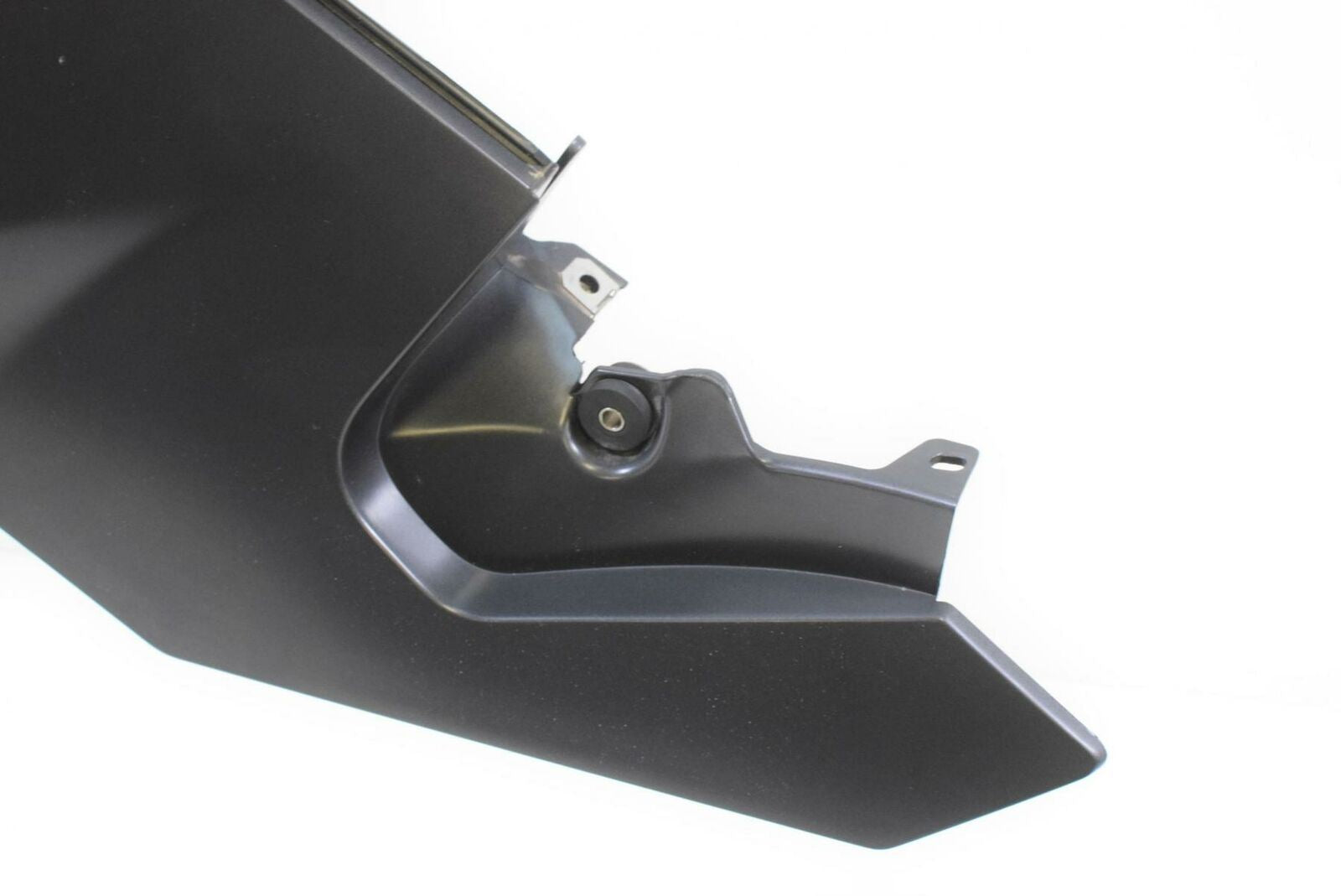 2008 BMW K1200GT K1200 GT K44 Tank Between Leg Side Fairing Set 46637685024 {{ shop.shopifyCountryName }} - Mototech271