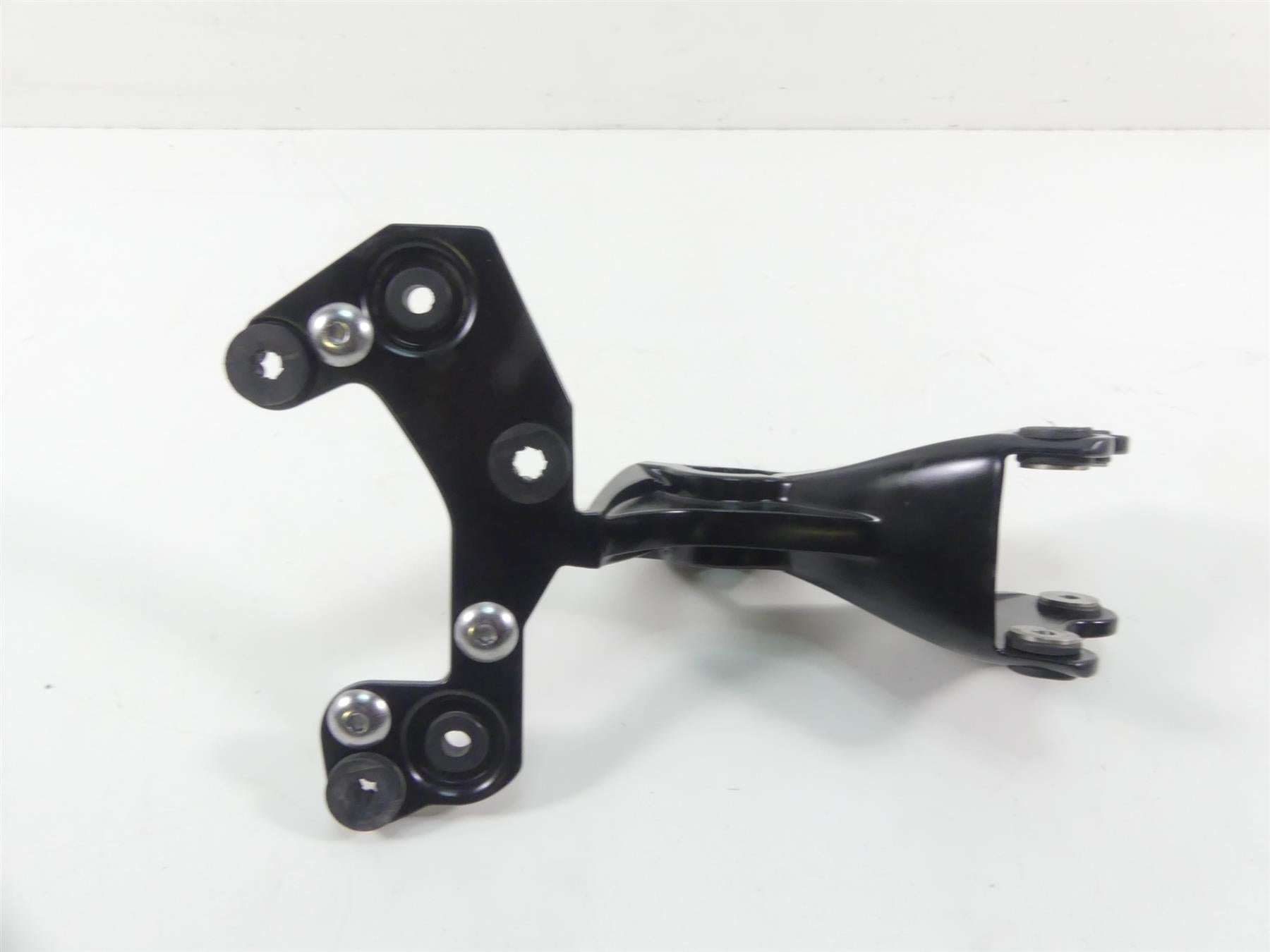 2015 Triumph 1050 Speed Triple R Headlight Gauges Mount Bracket Holder T2700608 {{ shop.shopifyCountryName }} - Mototech271