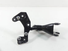 Load image into Gallery viewer, 2015 Triumph 1050 Speed Triple R Headlight Gauges Mount Bracket Holder T2700608 | Mototech271
