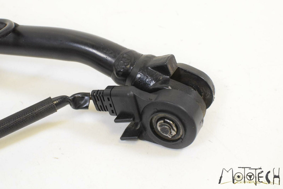 04 BMW R1150RS R1150 RS R22 Side Kickstand Kick Stand Switch 46537663750 {{ shop.shopifyCountryName }} - Mototech271