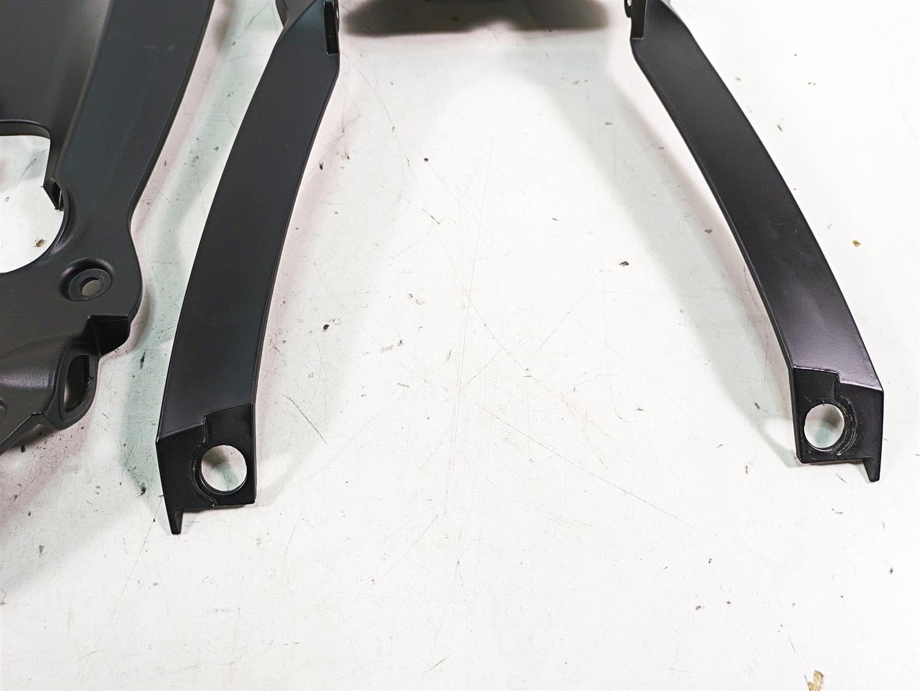 2020 Ducati Scrambler 1100 Sport Pro Rear Fender Cover Fairing Set 56511241AC {{ shop.shopifyCountryName }} - Mototech271