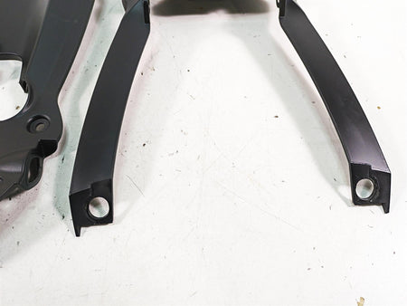 2020 Ducati Scrambler 1100 Sport Pro Rear Fender Cover Fairing Set 56511241AC {{ shop.shopifyCountryName }} - Mototech271