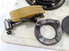 Load image into Gallery viewer, 2014 Harley Touring FLHTK Electra Glide Primary Drive Clutch Kit 37000072

