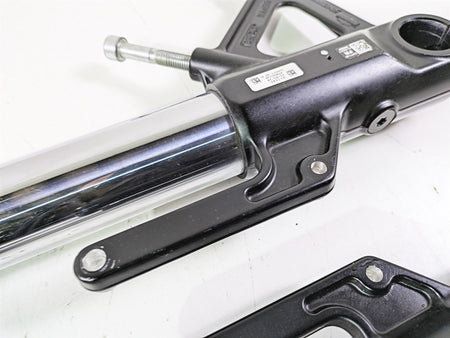 2022 Harley RA1250 S Pan America Electronic Front Fork Legs 45400237 45400238 {{ shop.shopifyCountryName }} - Mototech271