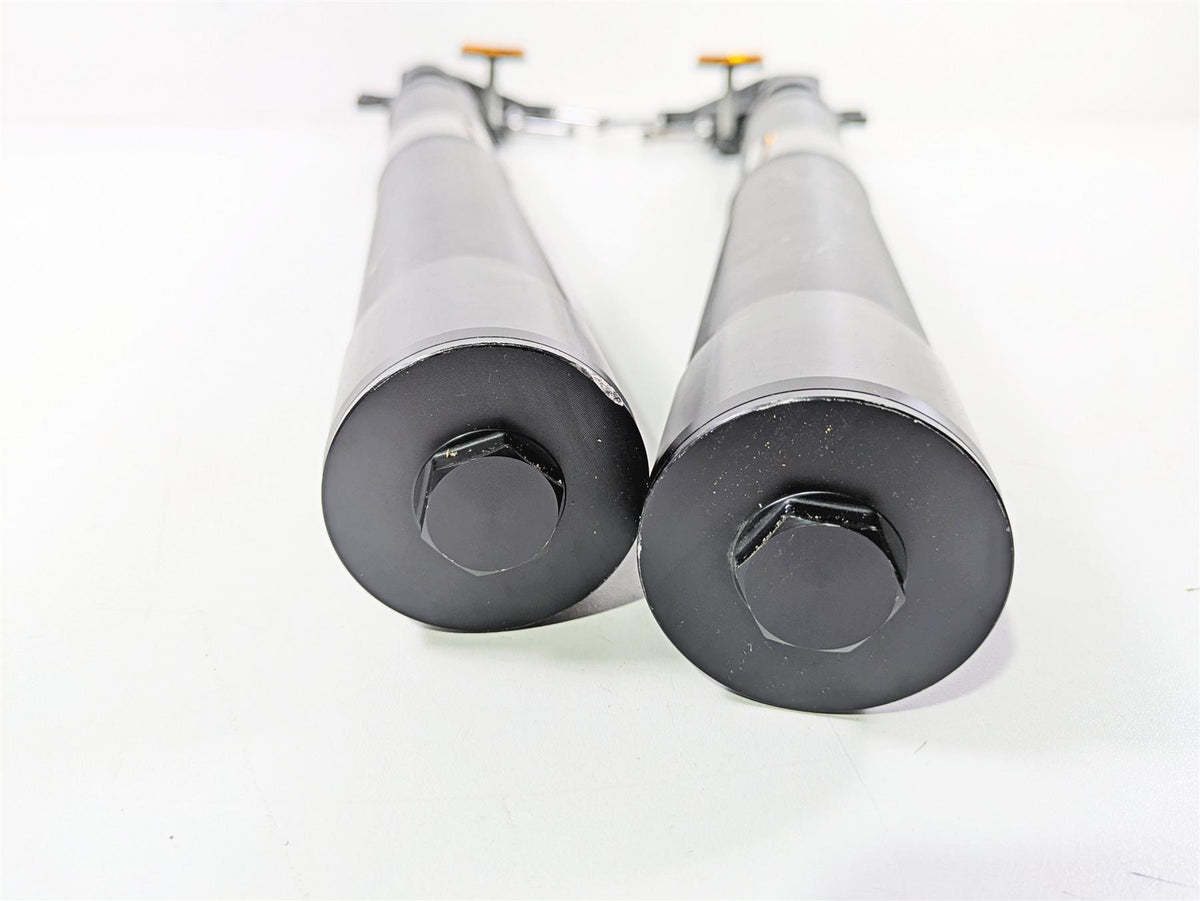 2019 Suzuki M109R VZR1800 Boulevard Front Forks Leg Set 51103-48G30 51103-48G31 {{ shop.shopifyCountryName }} - Mototech271