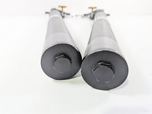 Load image into Gallery viewer, 2019 Suzuki M109R VZR1800 Boulevard Front Forks Leg Set 51103-48G30 51103-48G31
