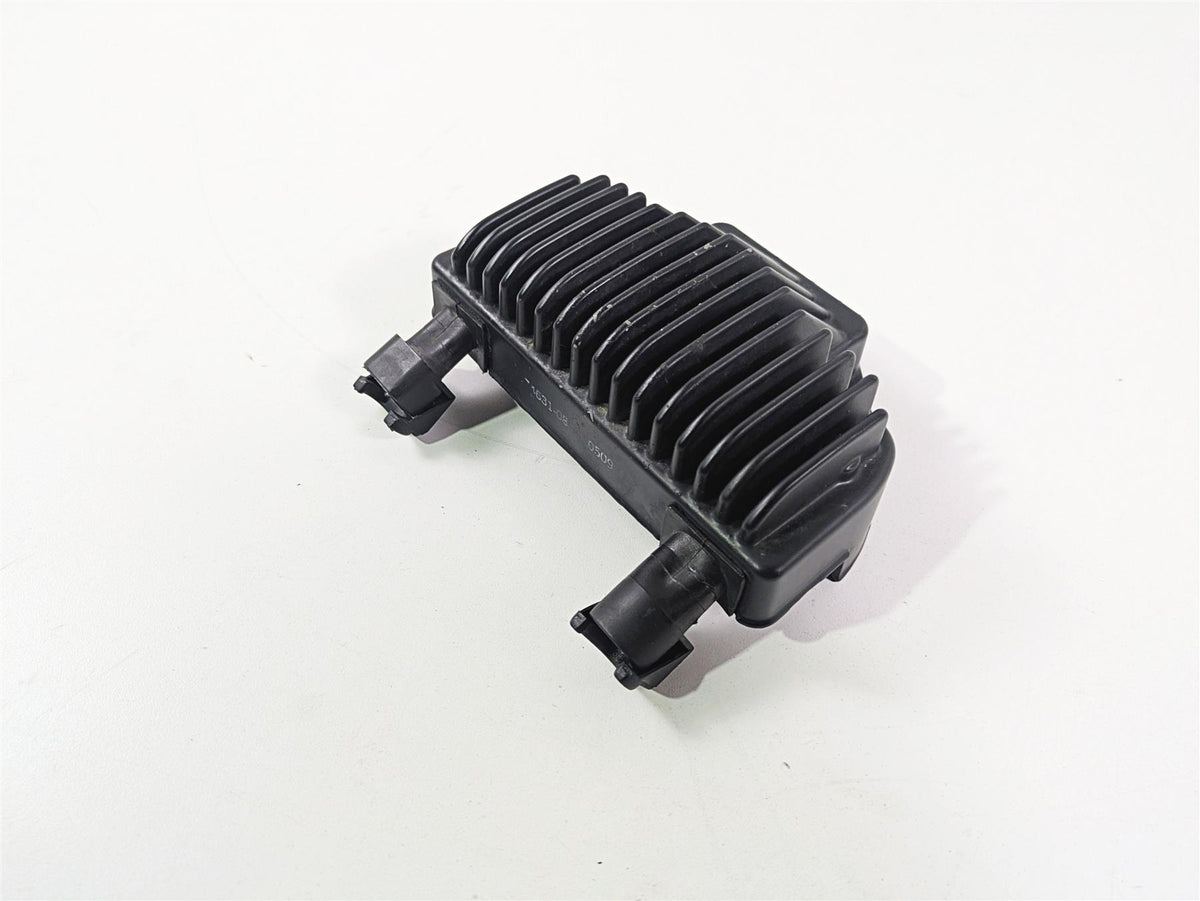 2009 Harley FXDC Dyna Super Glide Rectifier Voltage Regulator 74631-08A {{ shop.shopifyCountryName }} - Mototech271