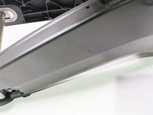 Load image into Gallery viewer, 2009 Yamaha FZ1 FZS10 Fazer Straight Rear Swingarm &amp; Axle Set 2D1-22110-11-00
