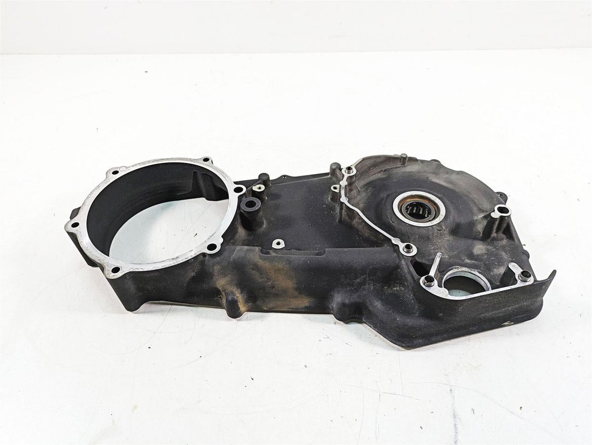 2013 Harley Softail FLSTFB Fat Boy Lo Inner Primary Drive Clutch Cover 60681-06B {{ shop.shopifyCountryName }} - Mototech271