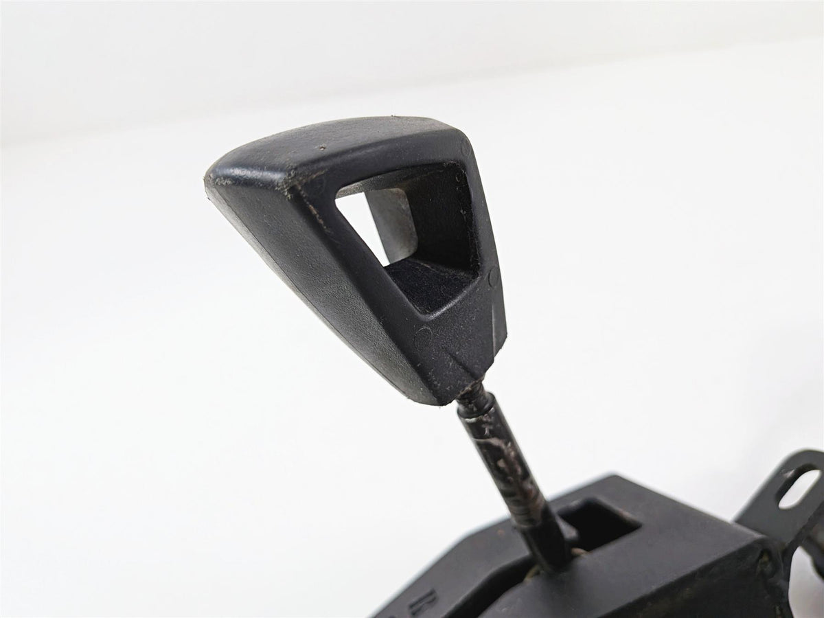 2022 Can Am Maverick X3 XRC Turbo RR 72" Gear Selector Shifter & Cable 707000711-Mototech271