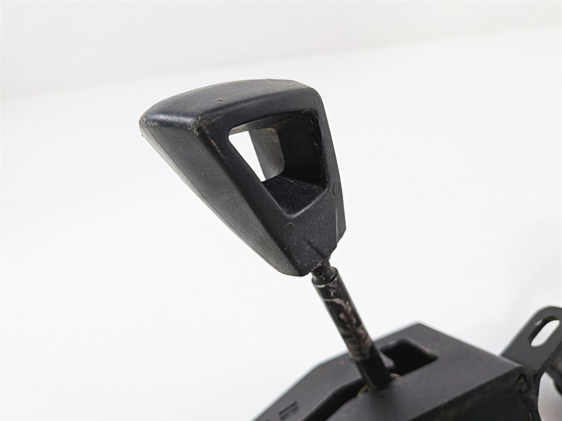 2022 Can Am Maverick X3 XRC Turbo RR 72" Gear Selector Shifter & Cable 707000711-Mototech271