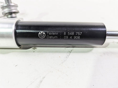 2015 BMW R nineT K21 Steering Damper & Mounts 591 Miles Only 32768548757 {{ shop.shopifyCountryName }} - Mototech271