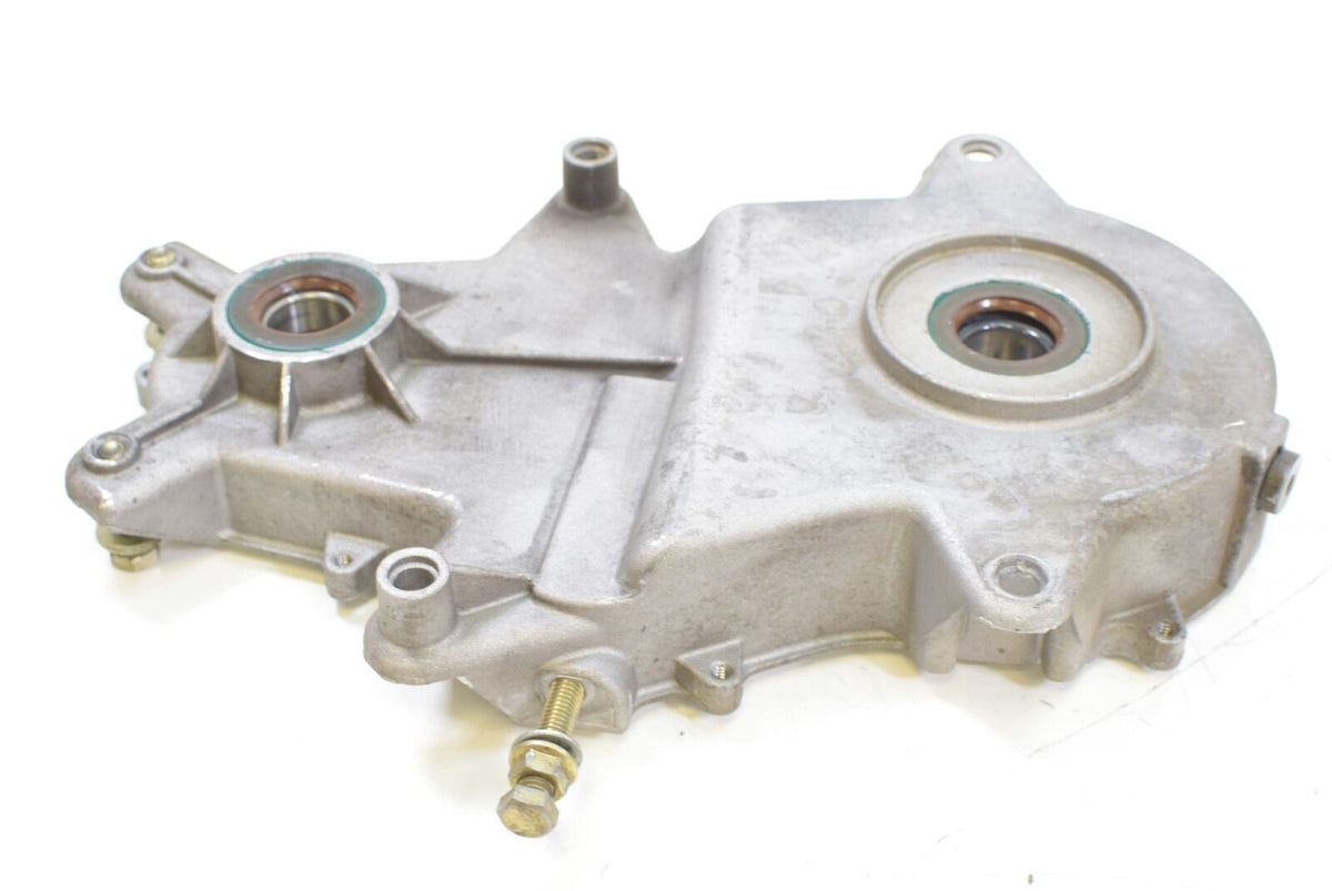 2010 Polaris Dragon RMK 800 S10PG8ESA Chain Gears Case Secondary Drive 5136088 {{ shop.shopifyCountryName }} - Mototech271