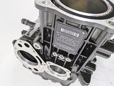 2010 Sea-Doo 4-Tec RXT 215 Engine Crank Case Housing Cylinder 420893511 {{ shop.shopifyCountryName }} - Mototech271