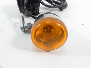 2016 Harley FXDL Dyna Low Rider Left Hand Control Switch & Turn Signal 71500372 | Mototech271