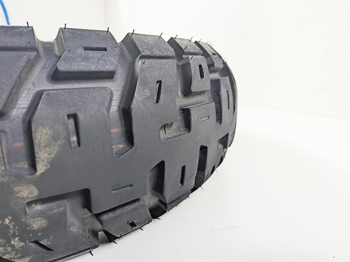Used Rear Motorcycle Tire Motoz Tractionator Gps 170/60-B17 TGPS1706017 {{ shop.shopifyCountryName }} - Mototech271