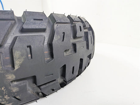 Used Rear Motorcycle Tire Motoz Tractionator Gps 170/60-B17 TGPS1706017 {{ shop.shopifyCountryName }} - Mototech271