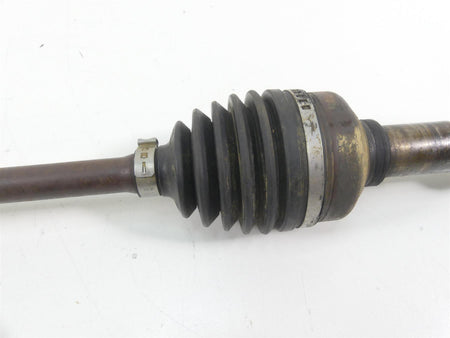 2016 Yamaha YXZ1000 R EPS SE Front Drive CV Axle Shaft 2HC-2518F-00-00 {{ shop.shopifyCountryName }} - Mototech271