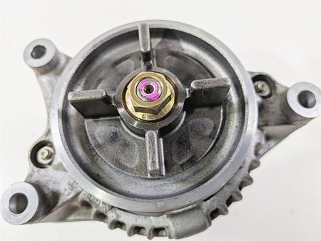 2007 Mv Agusta F4 1000R 312 Denso External Alternator Generator 8A0081387-Mototech271