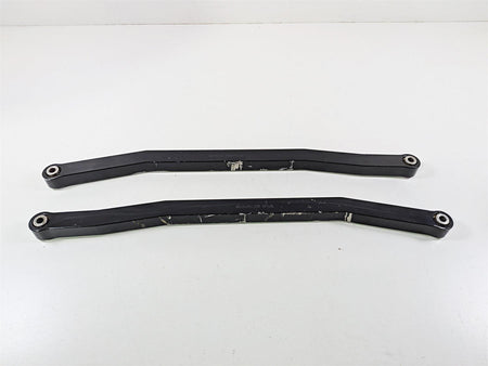 2022 Can Am Maverick X3 XRC Turbo RR 72" CT Race Works High Clearance Lower Radius Rods CT-X3-2265-1-Mototech271