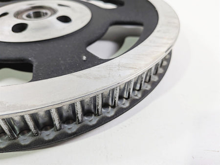 2011 Harley VRSCDX Night Rod Rear Belt Sprocket Pulley 72T 1" 40566-07 {{ shop.shopifyCountryName }} - Mototech271