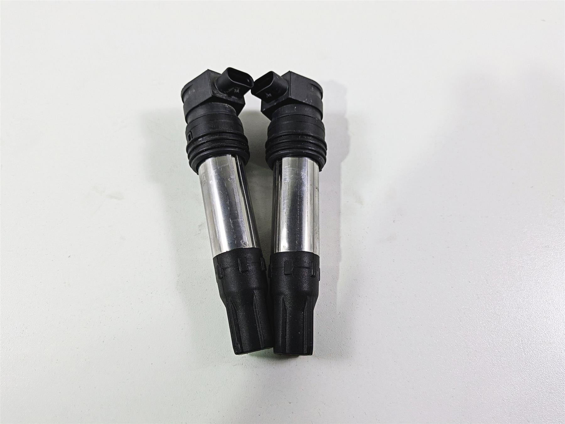 2019 BMW R1250RT K52 Eldor Ignition Coil Set 12138567157 {{ shop.shopifyCountryName }} - Mototech271