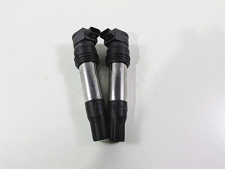 2019 BMW R1250RT K52 Eldor Ignition Coil Set 12138567157 {{ shop.shopifyCountryName }} - Mototech271