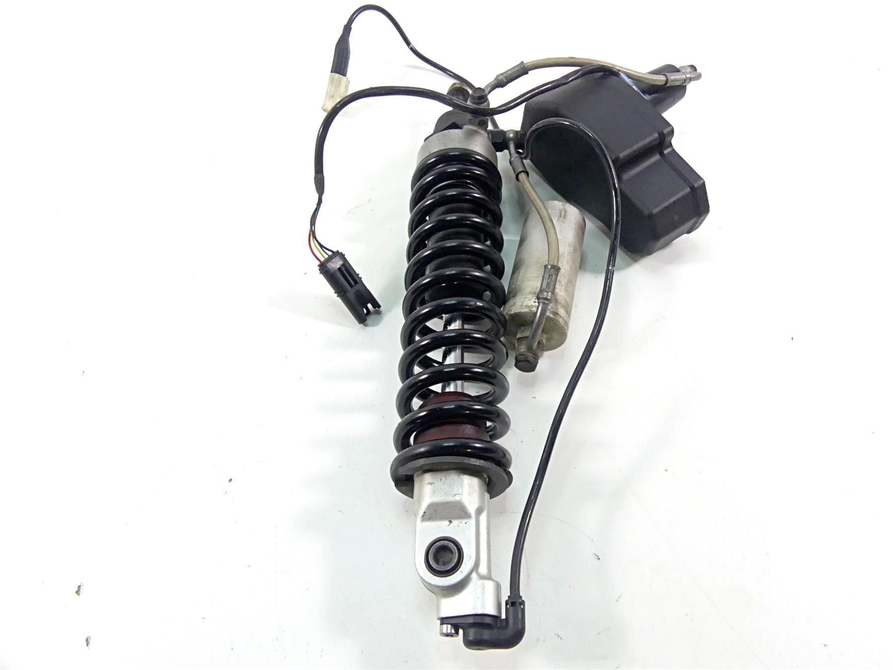 2009 BMW R1200GS K255 Adv Front Esa Shock Suspension Damper 31427702732 {{ shop.shopifyCountryName }} - Mototech271