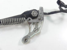 Load image into Gallery viewer, 2008 Ducati Hypermotard 1100 Side Kickstand Kick Stand + Sensor 55620371C | Mototech271
