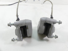 Load image into Gallery viewer, 2004 Harley FLHTC SE CVO Electra Glide Front Brake Caliper Set 44381-99 44382-99
