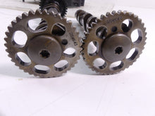 Load image into Gallery viewer, 2010 BMW F800GS K72 Cylinderhead Cylinder Head Housing + Camshaft Set 1112853598
